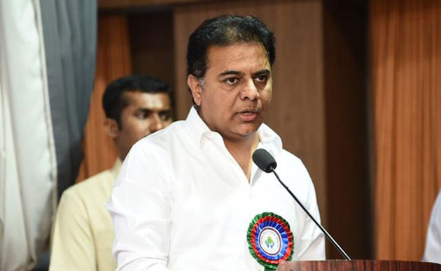 నిన్నటివరకు టీఆర్ ఎస్ పాలసీ..ఇపుడు బీజేపీ పాలసీ!