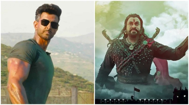 సైరా స్టార్ పై వార్ స్టార్ కామెంట్