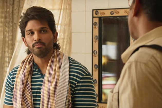 4.5 కోట్లతో వైకుంఠపురం సెట్? 4.5 కోట్లతో వైకుంఠపురం సెట్?