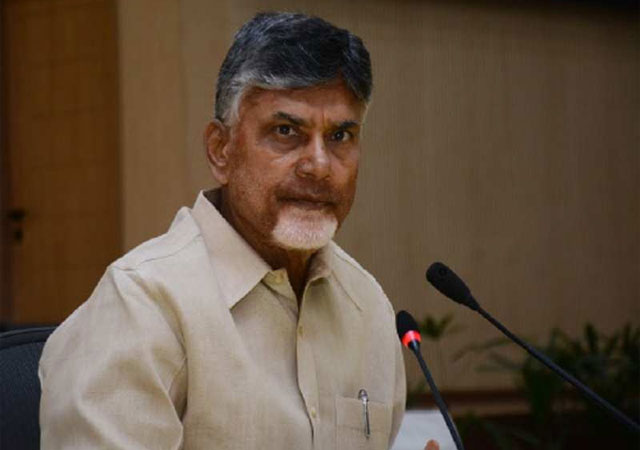 చంద్రబాబుకు వారసుడి కోసం వెదుకుతున్నారా?