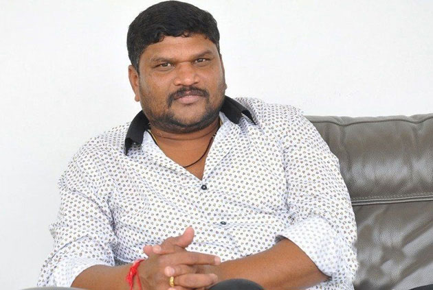 పరశురాంకి నో చెప్పాడా