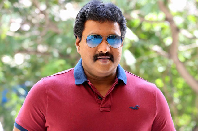 Is Sunil Not Part of Trivikram-Allu Arjun Film?
