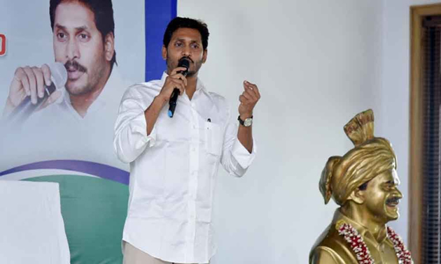 జగన్ మాస్టర్ స్ట్రోక్..ఎస్సీలకు మూడు ప్రత్యేక కార్పొరేషన్లు!