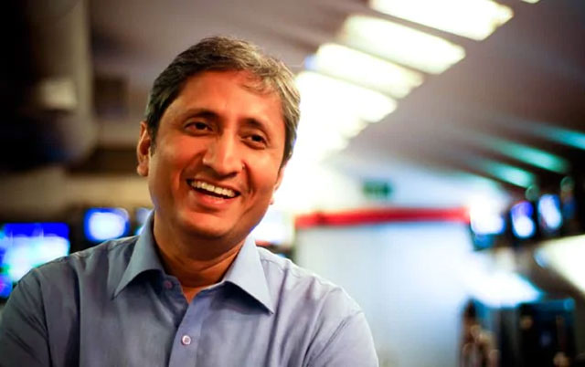 మనోడికి రామన్ మెగసెసె పురస్కారం..