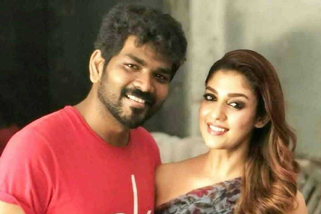 ప్రియుడిని బరిలోకి దించిన స్టార్‌ హీరోయిన్‌!