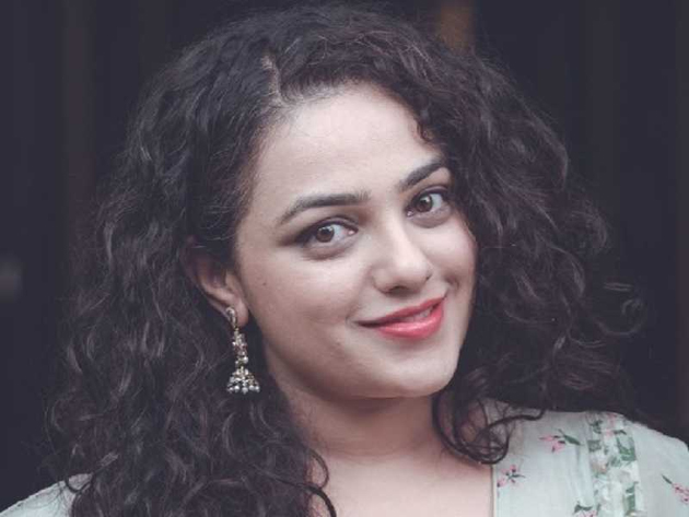 బాడీ షేమింగ్ గురించి భలే చెప్పిందిగా!