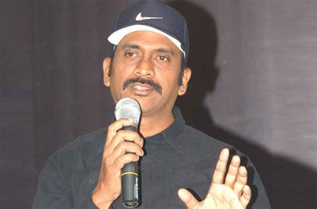 Noted Telugu Lyricist Passes Away Noted Telugu Lyricist Passes Away