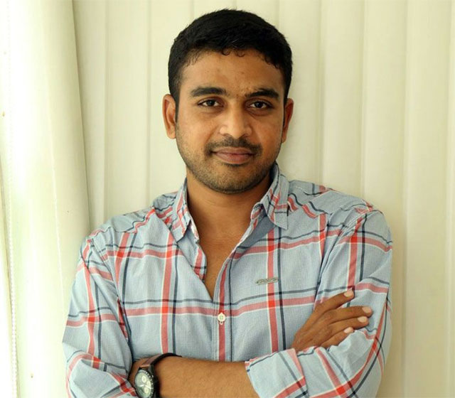 డార్లింగ్ బరువంతా రాధాకృష్ణ మీదే