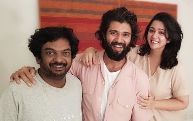 సక్సెస్ ఫార్ములా..మళ్లీ రిపీట్ ? సక్సెస్ ఫార్ములా..మళ్లీ రిపీట్ ?