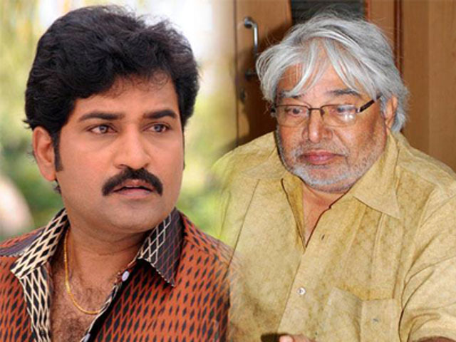 ప్ర‌ఖ్యాత న‌ట‌శిక్ష‌కుడు దేవ‌దాస్ క‌న‌కాల మృతి