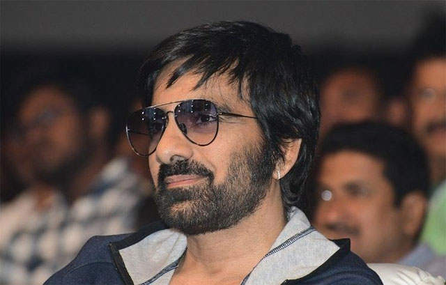 Ravi Teja Not Interested In Telugu Scripts