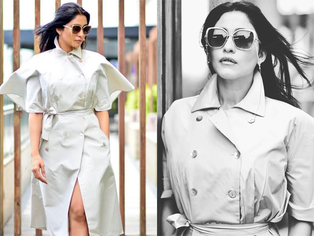 ఫోటో స్టోరీ: బ్యూటిఫుల్ రాక్ స్టార్