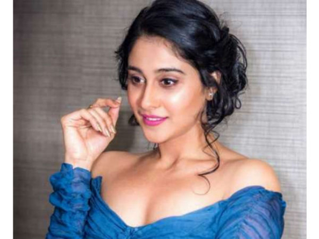 లెస్బియన్ పాత్ర వెనక.. అలా జరిగిందట!