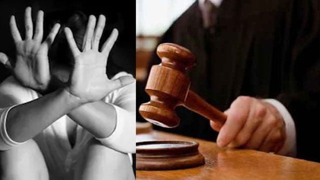 ఇక్కడ ఉరి.. అక్కడే పిస్తోల్ తో గ్యాంగ్ రేప్