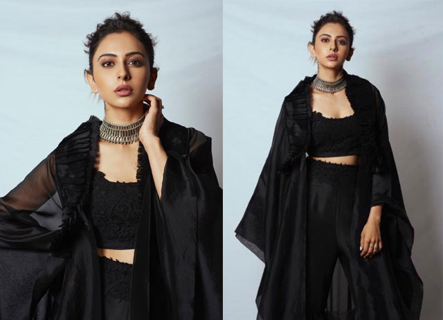 Star Heroine To Become An Advocate Star Heroine To Become An Advocate