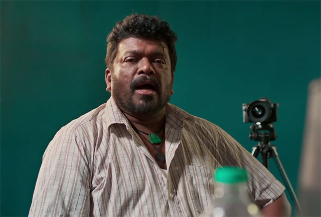 ఏడో నెంబర్ చెప్పుకు సూపర్ స్టార్ల మద్దతు