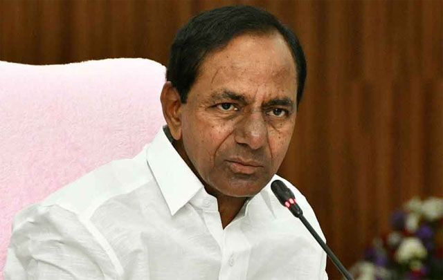 సారు రతనాల సీమ చేస్తానంటే.. ఈ కంప్లైంట్స్ ఏమిటి బాసూ?