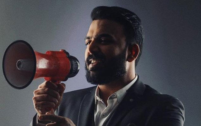 Tharun Bhascker Turns Dialogue Writer For Sharwas Next