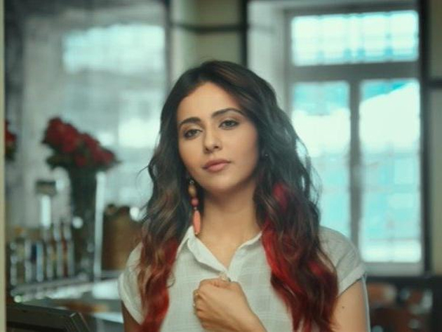 Two Costly Mistakes By Rakul Preet Singh Two Costly Mistakes By Rakul Preet Singh