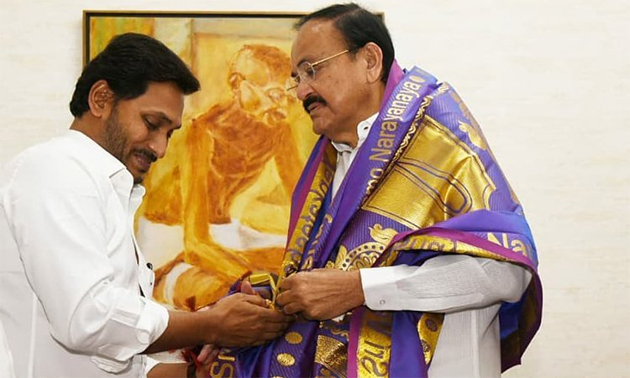 టీడీపీ చేసిన తప్పులే చేస్తున్నావ్ జగన్!