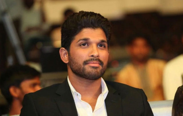 ఇంత‌కీ బ‌న్ని స్మ‌గ్ల‌రా? పోలీసా సుక్కూ?