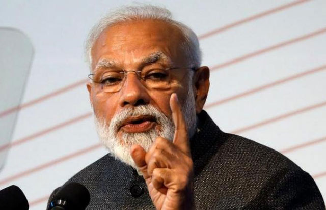 ఆపరేషన్ కశ్మీర్ కు మోడీ ఫిక్స్ అయ్యారా? అసలేం జరగనుంది?