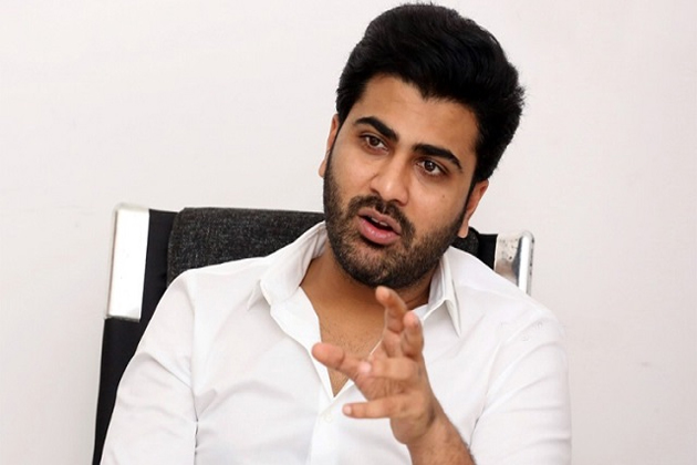 Will Sharwanand Also Release His Film For Sankranthi?
