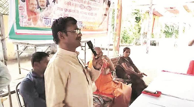 You Can Marry Fair Kashmiri Girls Now: MLA