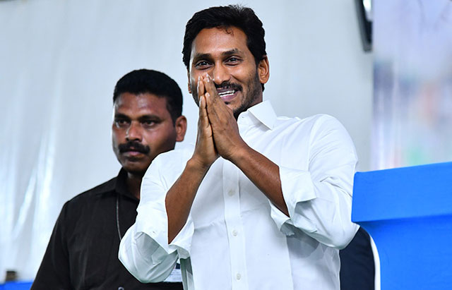 సీఎం జగన్ పీఆర్ టీమ్.. అట్టర్ ఫ్లాప్!