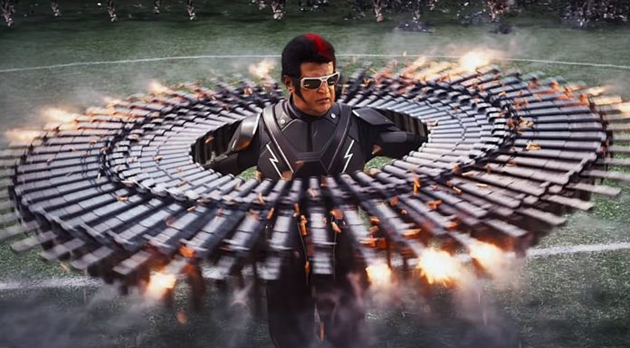 2.0 Also Ends Up Like Baahubali There!