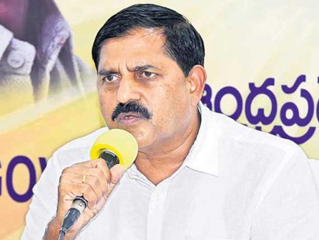 టీడీపీ నుంచి మ‌రో వికెట్ అవుట్‌..!