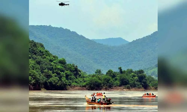 బోటు ప్రమాద ప్రాణ దాతలకు..జగన్ ఏమిచ్చారో తెలుసా?