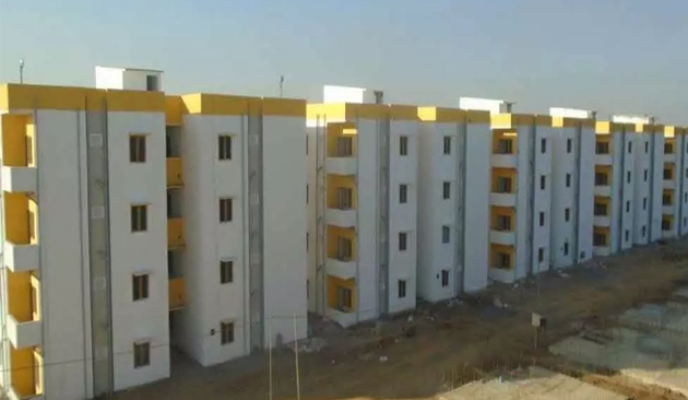 Another game..Another Scam..Poor Men Houses Turn Rich Money-Spinners For TDP Govt