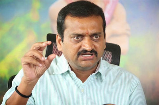 ప్రాధేయ‌ప‌డుతూ ఇదేం కామెడీ బండ్లా!