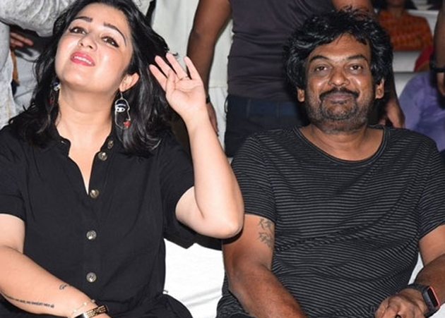 గోవాలో బ‌ర్త్‌ డే బోయ్ పూరి.. ఛార్మి ఏం చేసిందంటే!