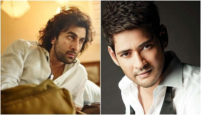 డెవిల్ మహేష్ కోసం అనుకున్న సబ్జెక్టేనా