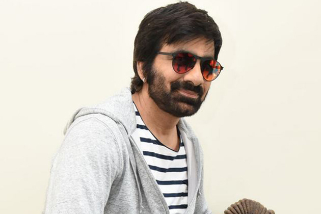 Is Raviteja Willing To Clear His Name?