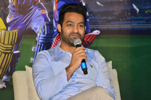 Jr. NTR Has Become A Hot Property!