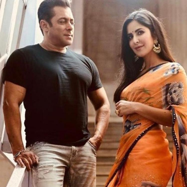 తెర‌వెన‌క బంధం లీక్ ఇచ్చిందిగా