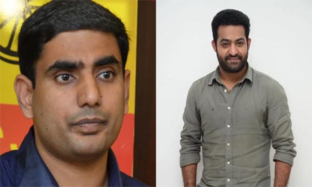 జనం మాట..టీడీపీ భావి సారథి జూనియర్ ఎన్టీఆరే!