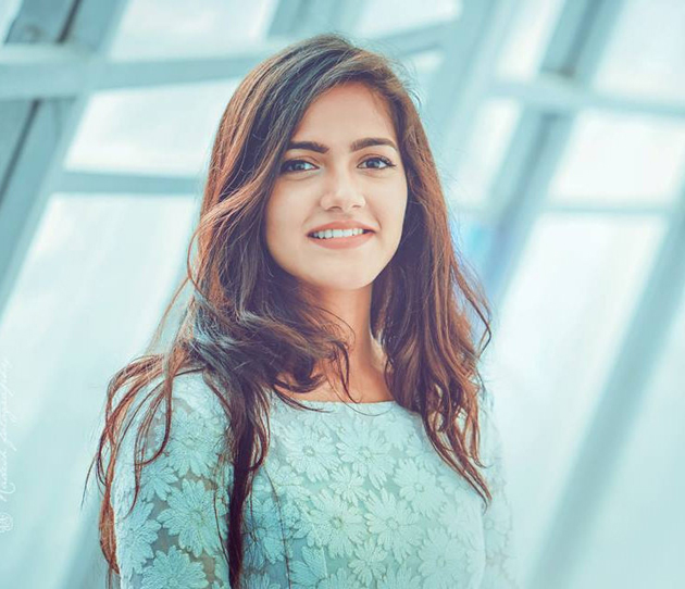 నితిన్-యేలేటి సినిమాలో ఆ బ్యూటీకి ఛాన్స్