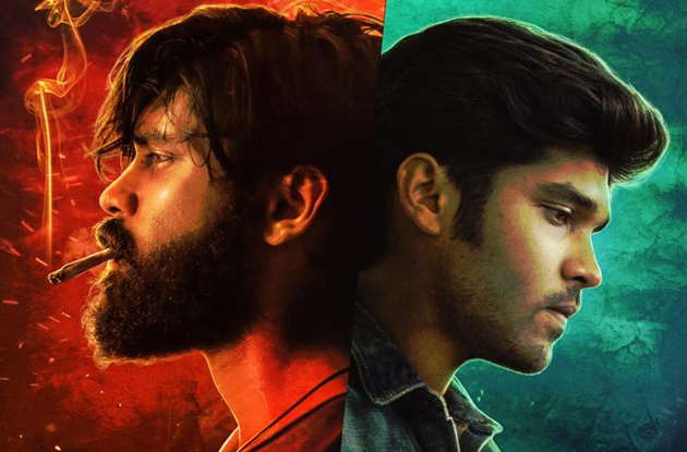 No Buzz For Star Heros Son Debut