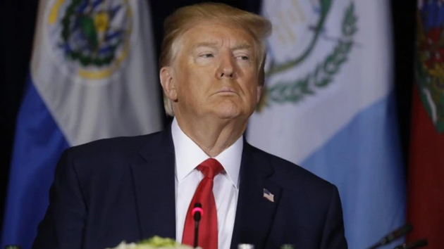 No President Was Treated So Badly: Trump