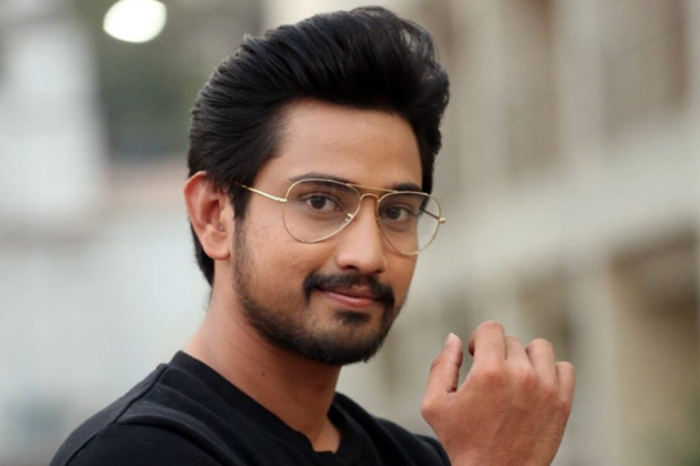 బుజ్జిగా మారనున్న యూత్ హీరో?