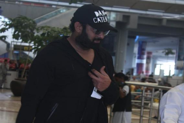 ప్ర‌భాస్ జాన్ స్క్రిప్టులో ఛేంజెస్ నిజ‌మా?