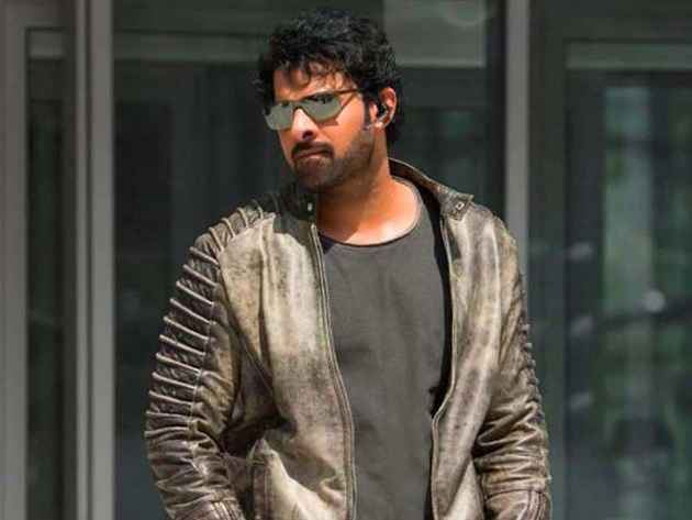 Saaho Costs Prabhas Unbelievable Debt!?