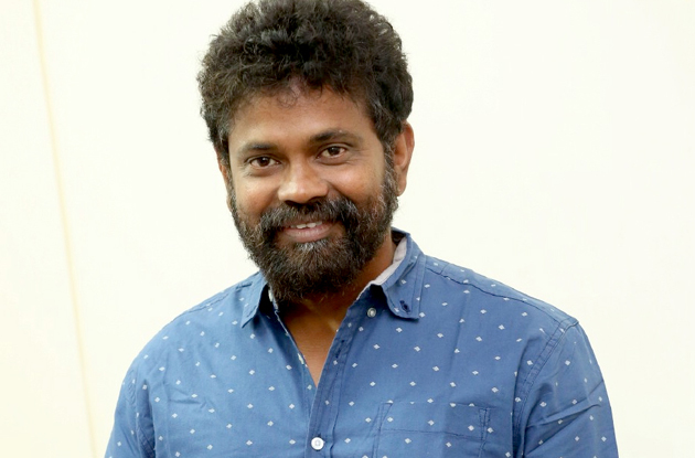 ఆ సినిమా ఏమైంది సుకుమార్?