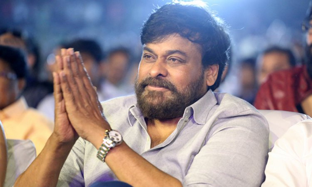 Varun Tej For Chiru Biopic..Its A Mismatch!