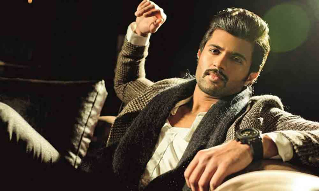 Vijay Devarakonda Film Might Have A Senior Hero?