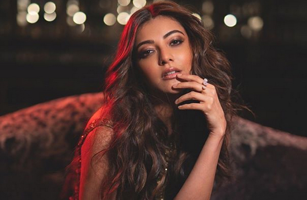 Want To Marry Kajal? Put Effort!